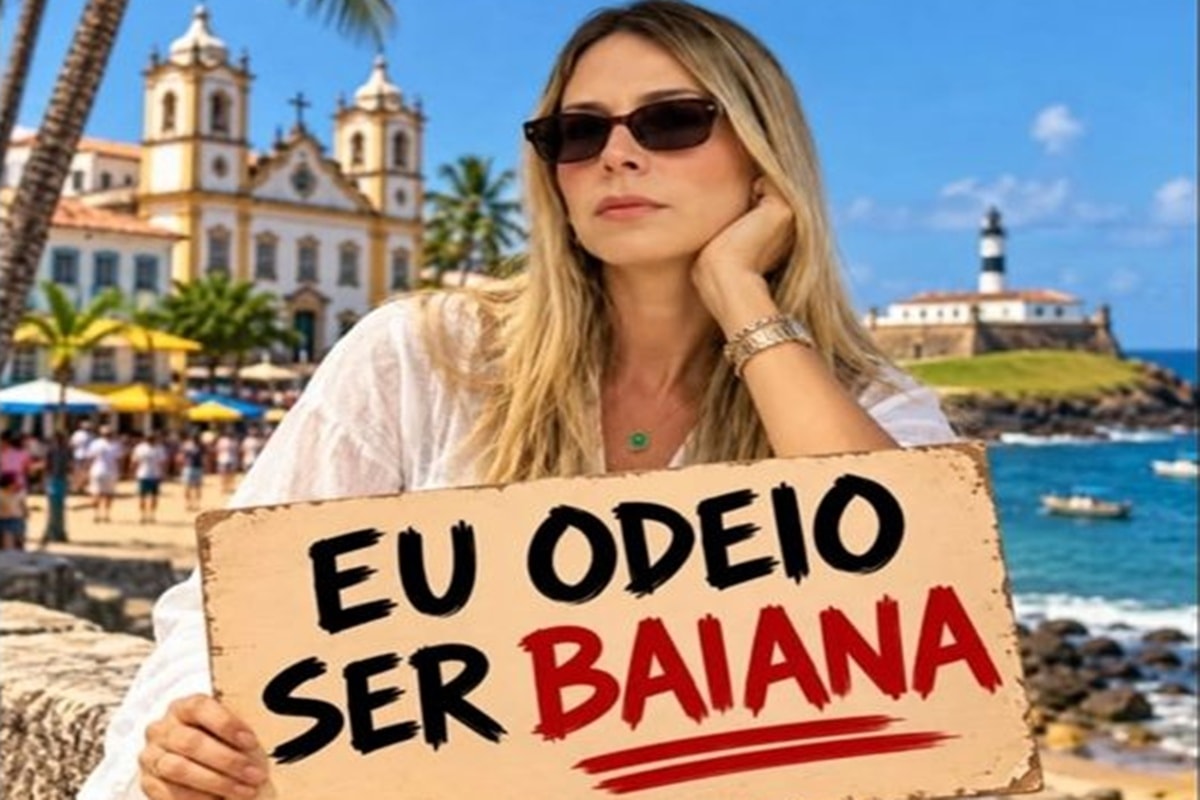 SLU apura caso de diretora do órgão que zombou de petistas e Bolsa Família