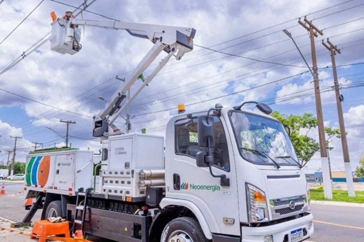 Justiça manda Neoenergia apresentar plano para áreas críticas do DF
