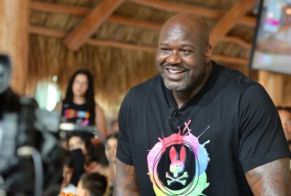 NBA: Shaquille O'Neal critica contratação de LeBron James pelo 76ers