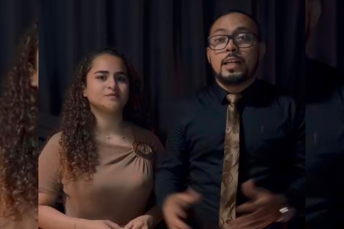 Casal de pastores oferecia Pix e punia vítimas de estupro