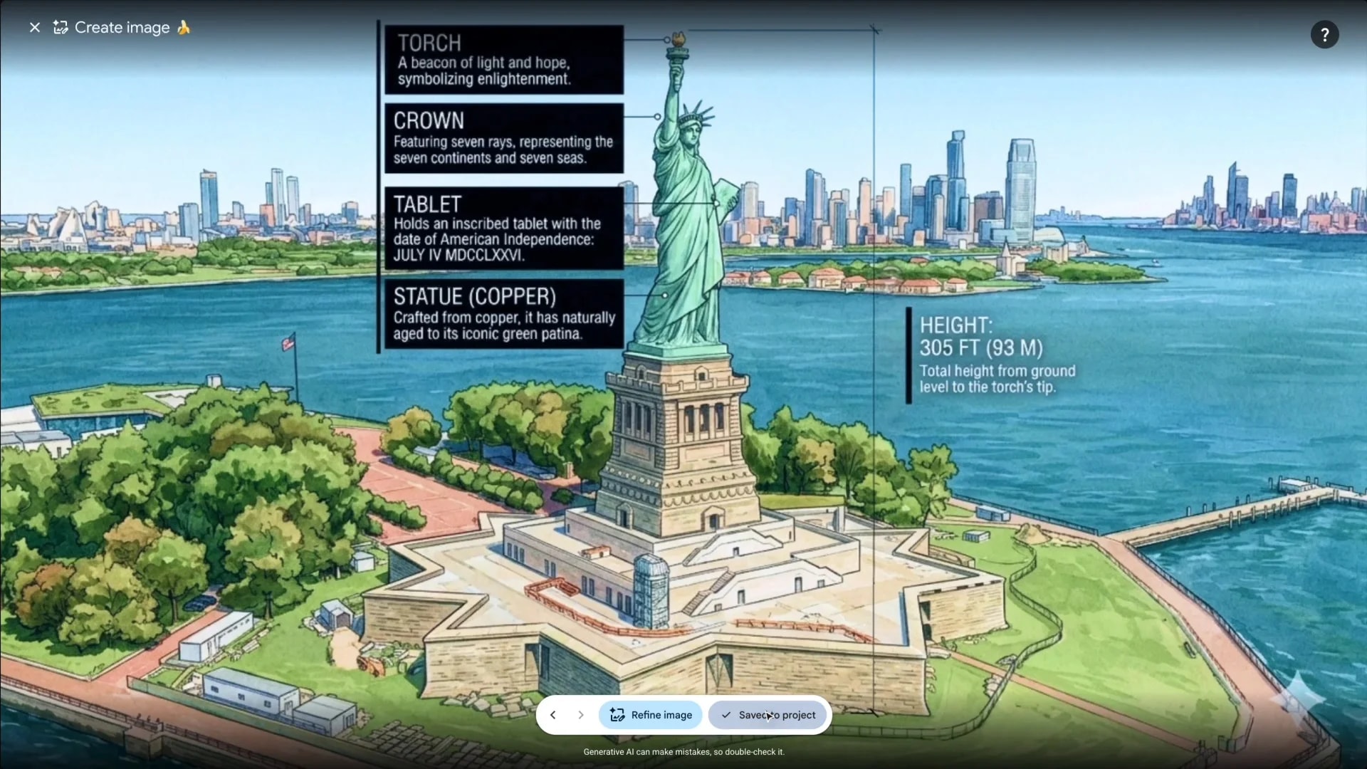 Google Earth ganha IA que recria cidades e faz viagem no tempo