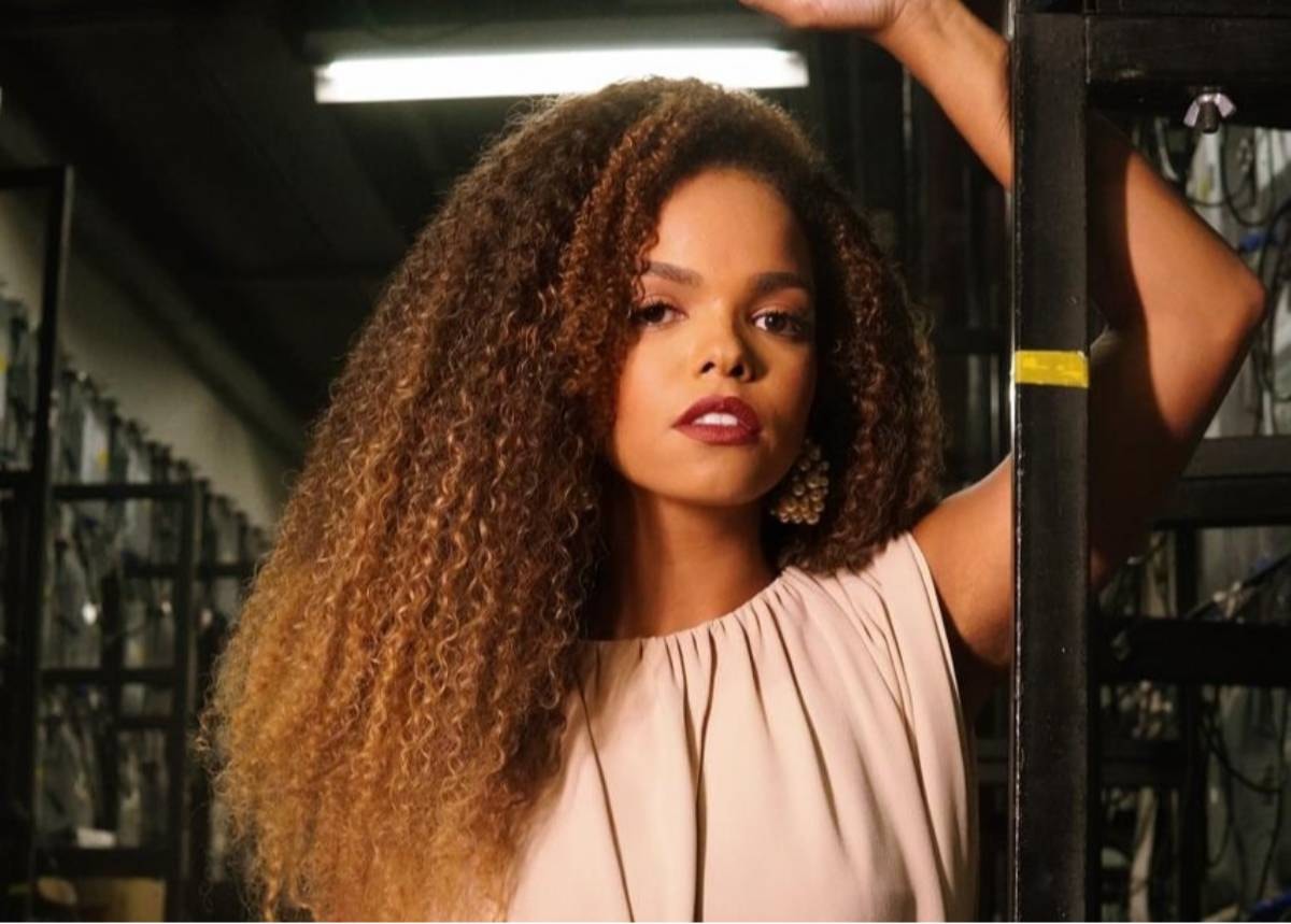 Jeniffer Nascimento abre o coração sobre papel forte em Quem Ama Cuida