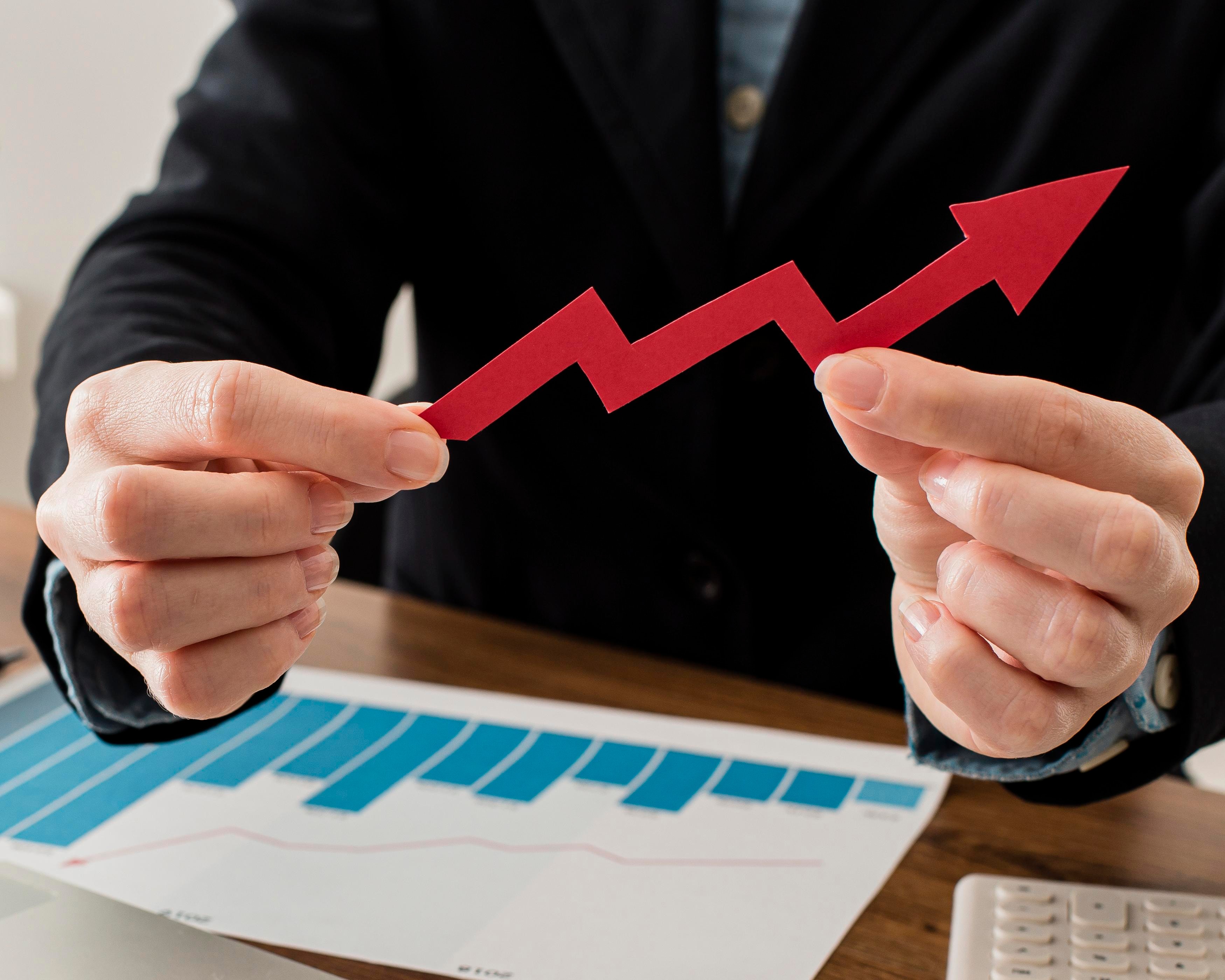 Taxas longas do Tesouro Direto voltam a subir depois de dois dias de queda