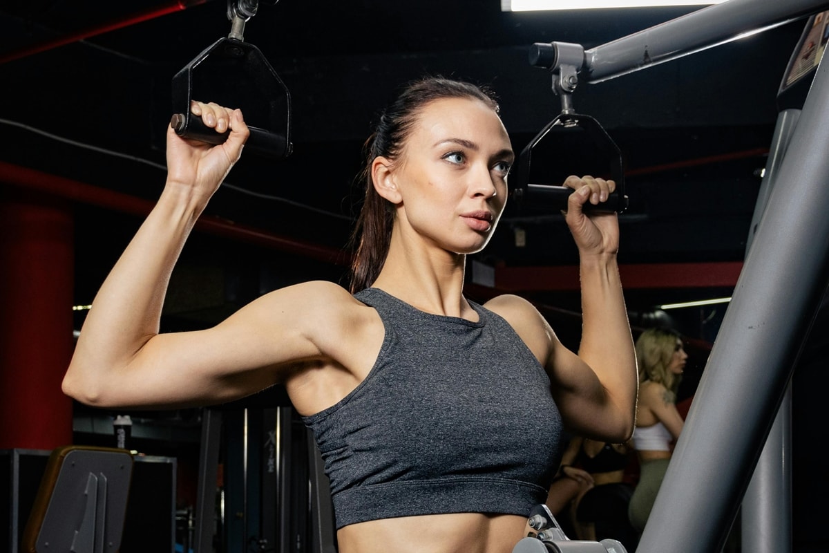 Estudo raro de 47 anos revela quando o corpo começa a perder força
