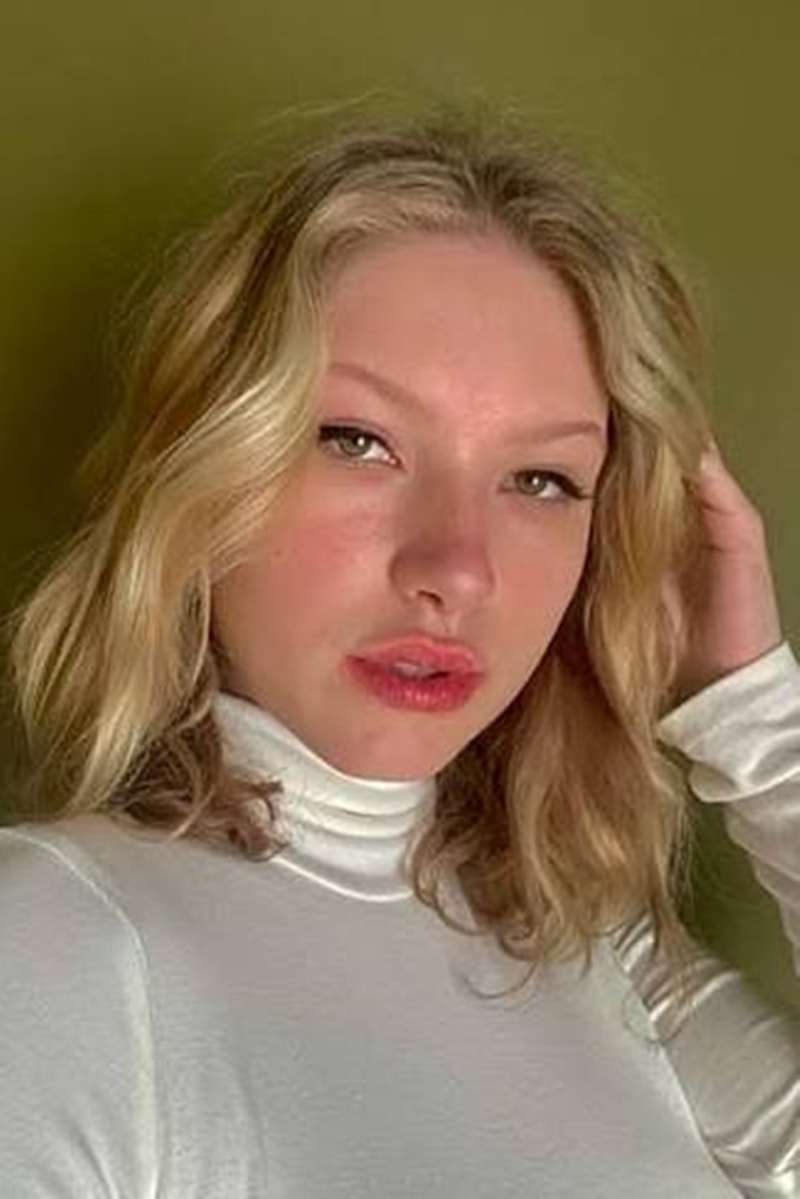 Quem é Amelie Voigt Trejes, a brasileira bilionária mais jovem do mundo