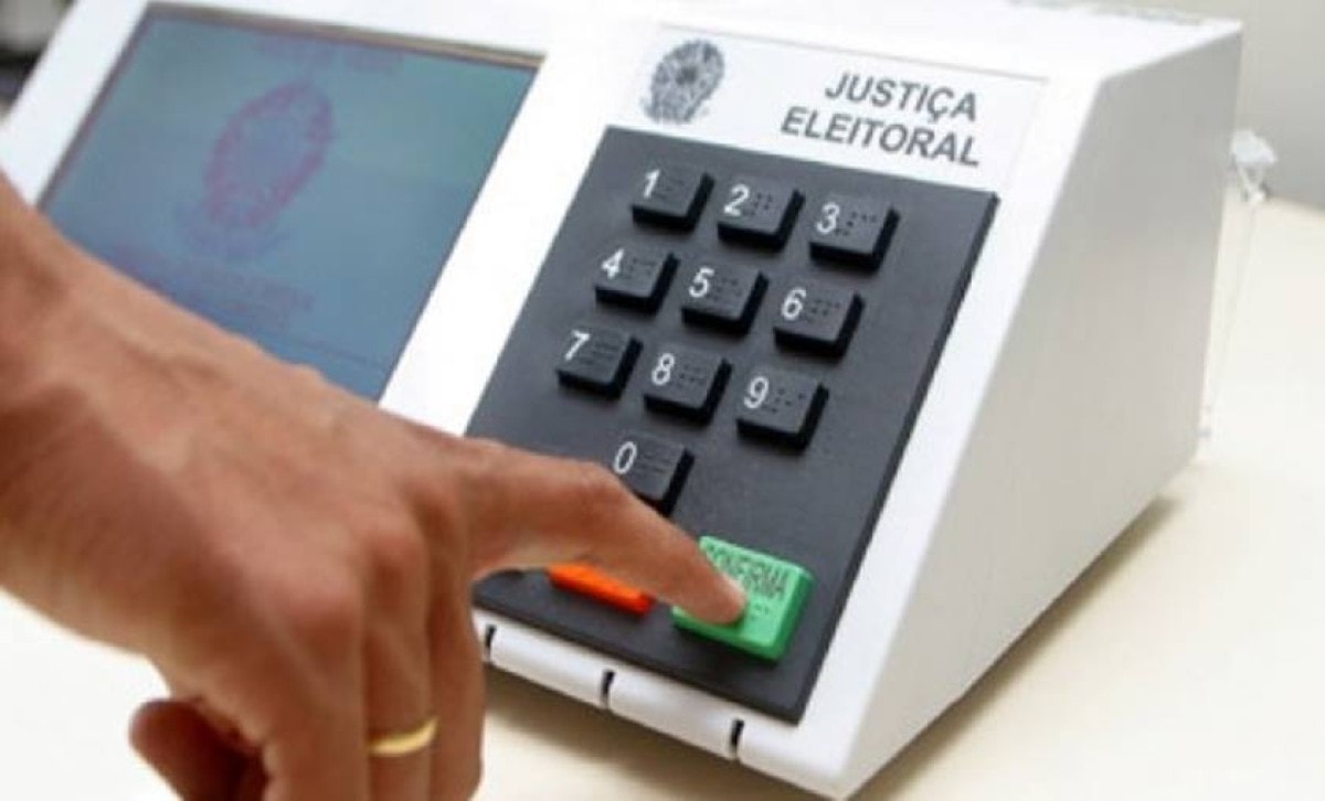 A dois dias da eleição, veja como consultar seu local de votação