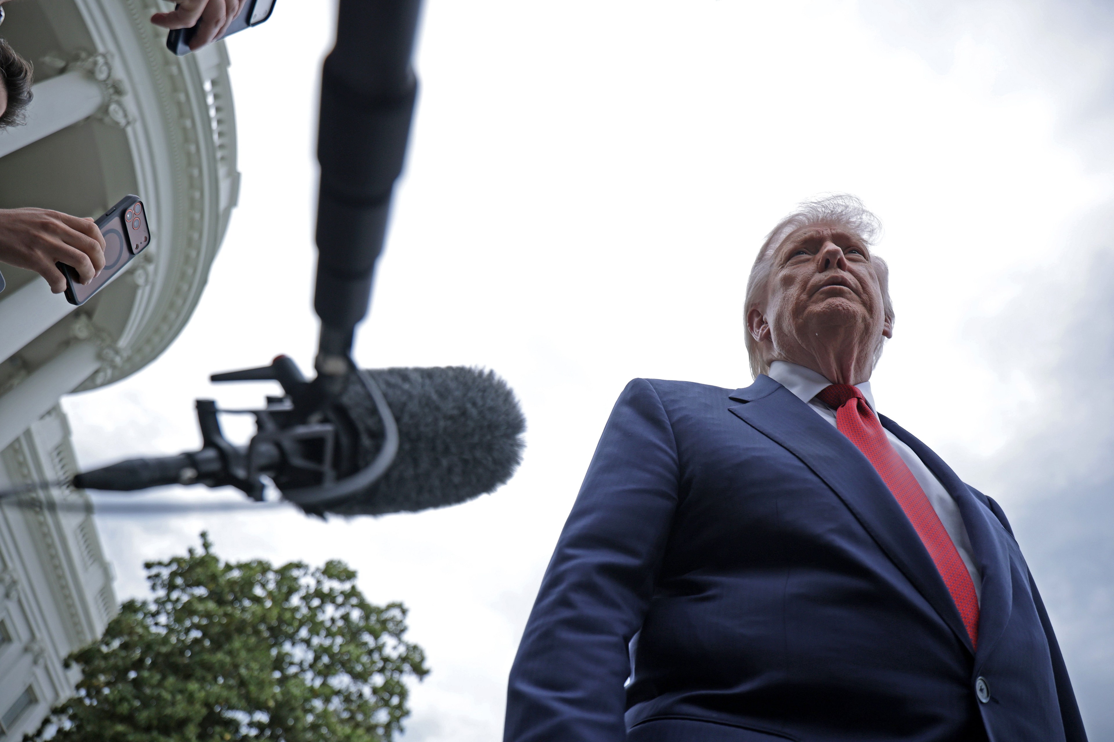 Negociações entre EUA e Irã e viagem de Trump à China: veja o que se sabe