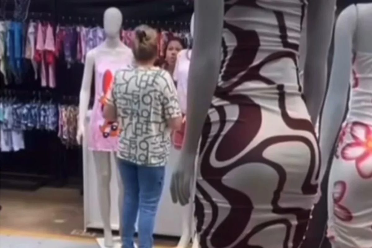 Justiça mantém condenação de feirante que chamou mulher de "macaca"
