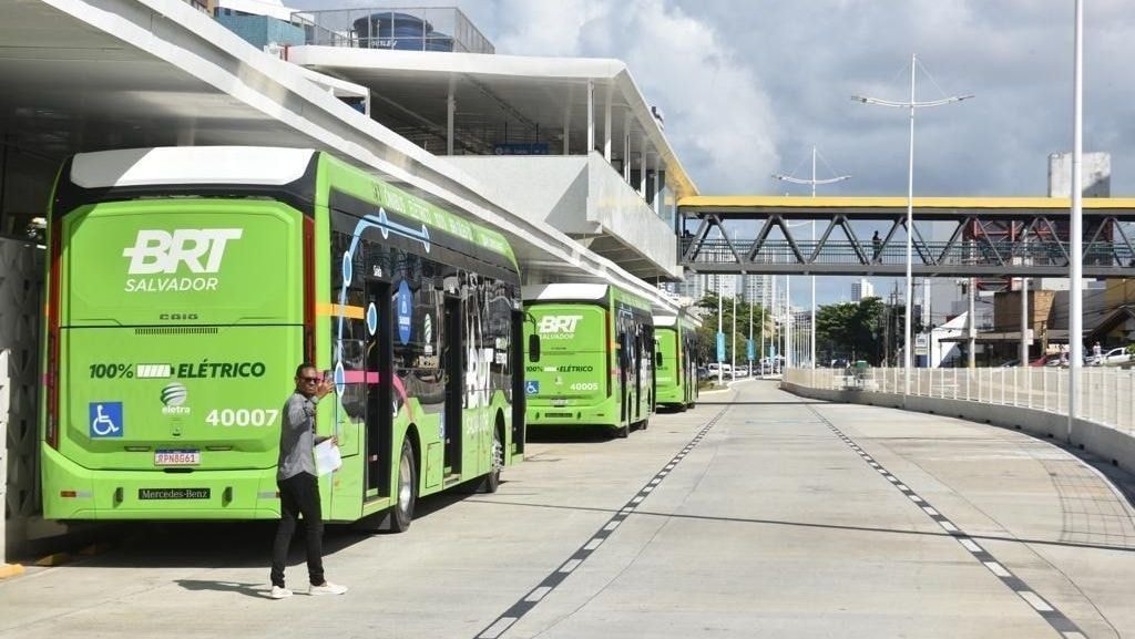 PT pede a Nunes e Tarcísio transporte público com capacidade máxima