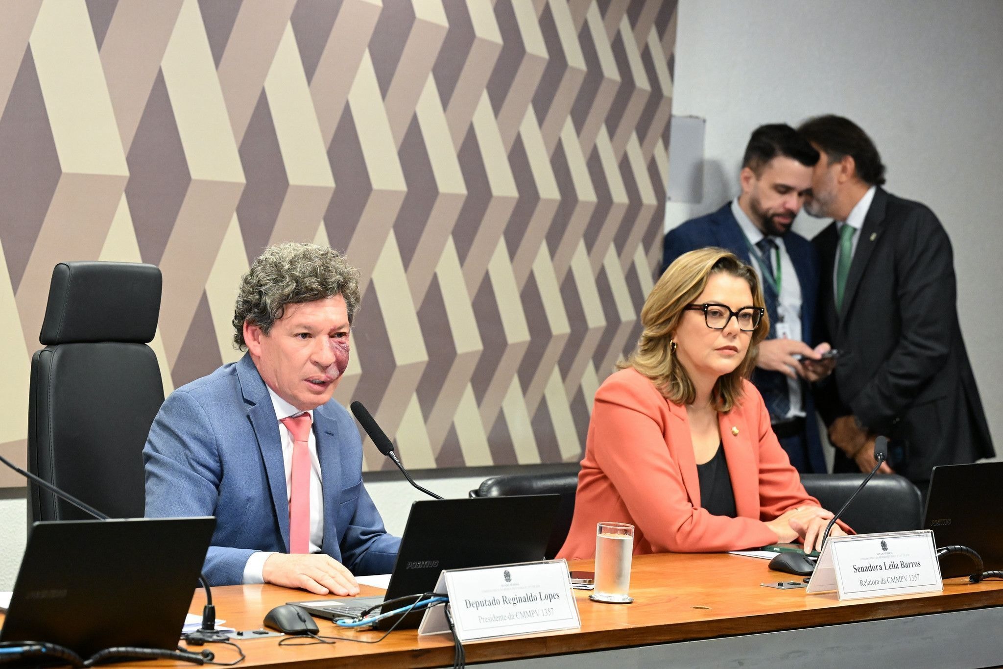 MP das blusinhas ameaça indústria têxtil e pode reduzir demanda por algodão