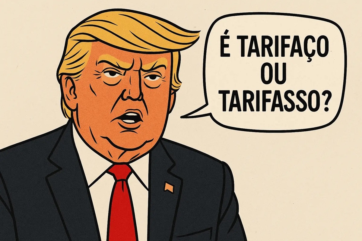 Fora da realidade (por André Gustavo Stumpf)