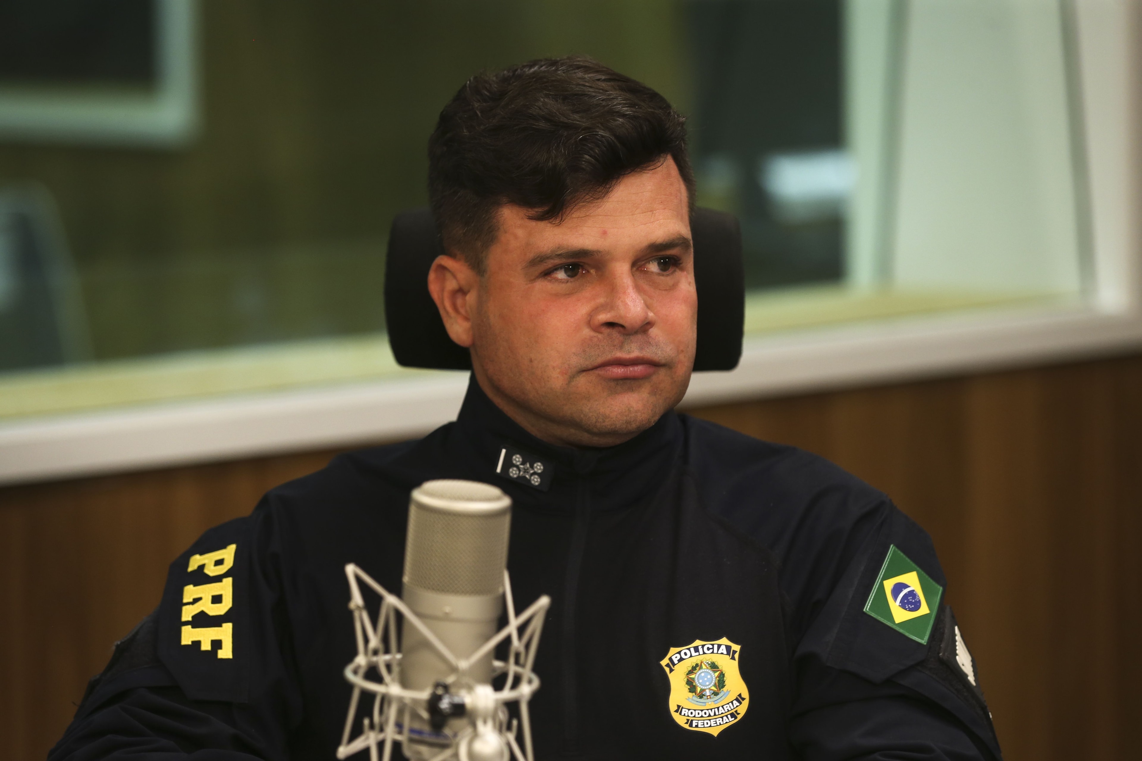 PF investiga desembargador após soltura de chefe do PCC