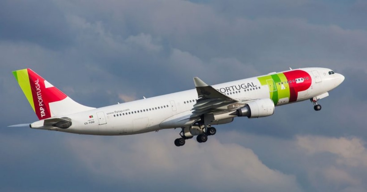 Lufthansa vence disputa e compra 44,9% da TAP Air Portugal