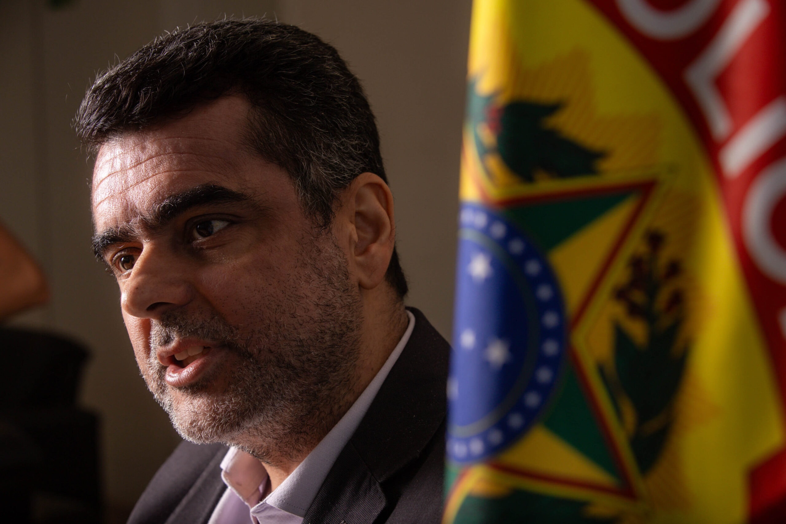 Facções criminosas viraram redes de empresários do crime, diz PF