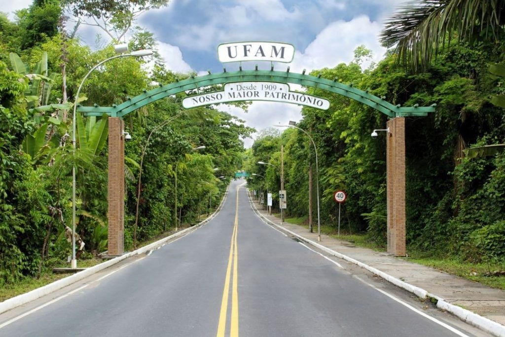 Ufam passa a integrar projeto internacional de fortalecimento de pesquisas sustentáveis