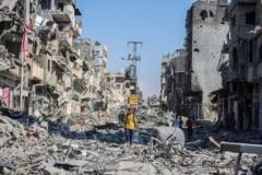 O que se sabe sobre acordo para 'desarmamento total' do Hamas em Gaza anunciado por Trump e confirmado por grupo palestino