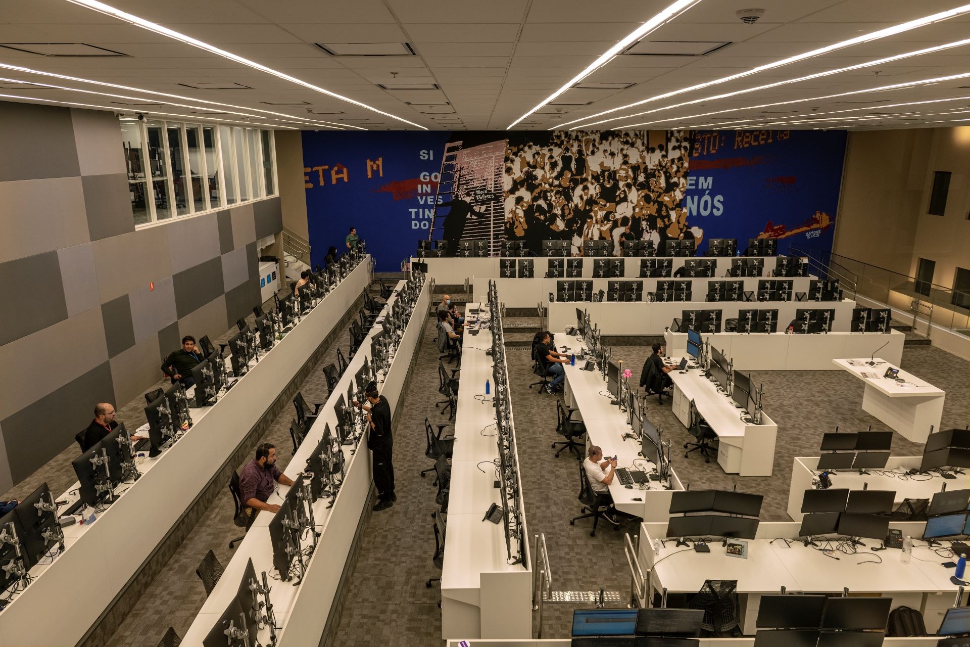 B3 dá início à negociação de contratos de Eventos para Ibovespa, dólar e Bitcoin