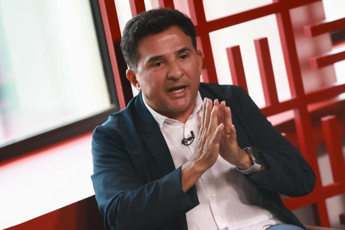 Ministro do Esporte aponta urgência na capacitação da arbitragem