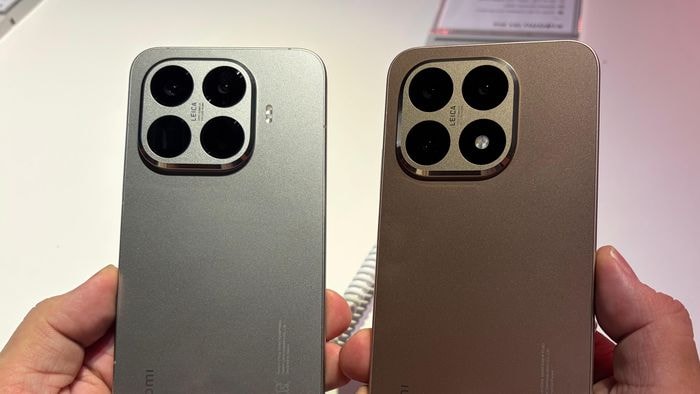 Celular avançado Xiaomi 17T surge em teste com detalhes de desempenho