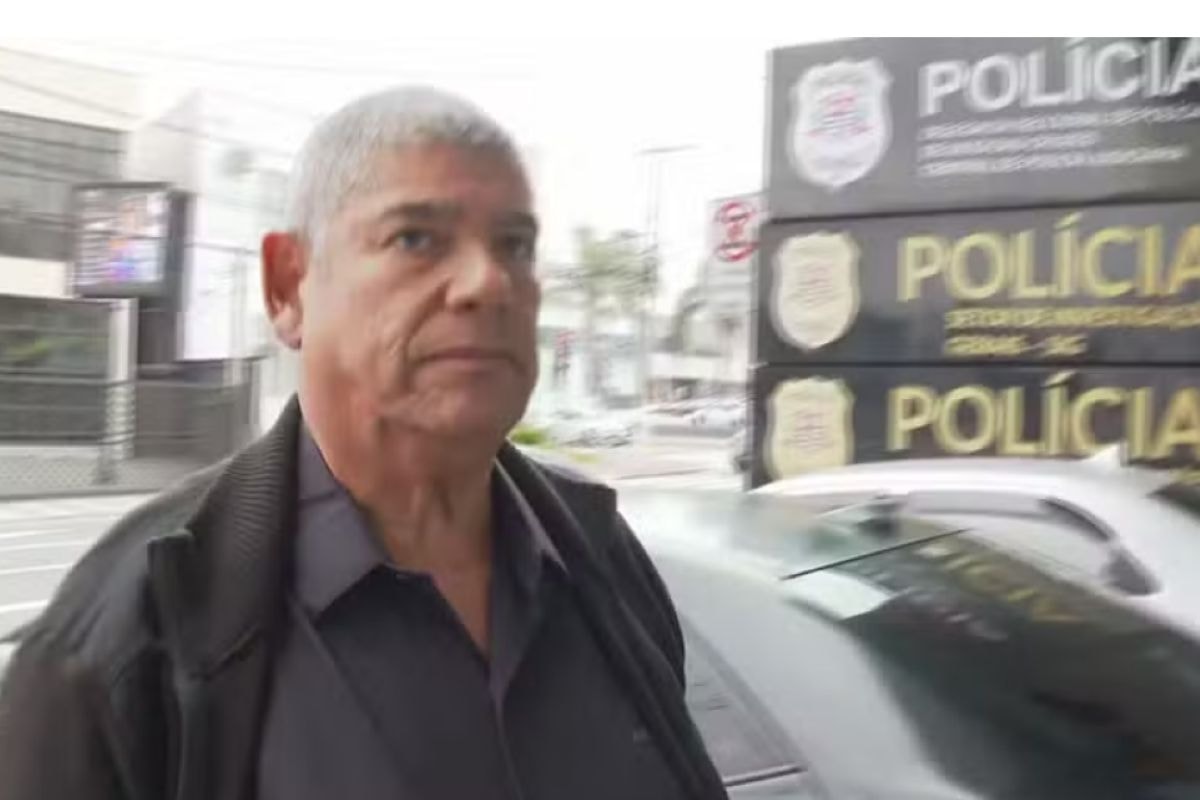 Pico de pressão levou Milton Leite a hospital, afirma defesa do ex-vereador