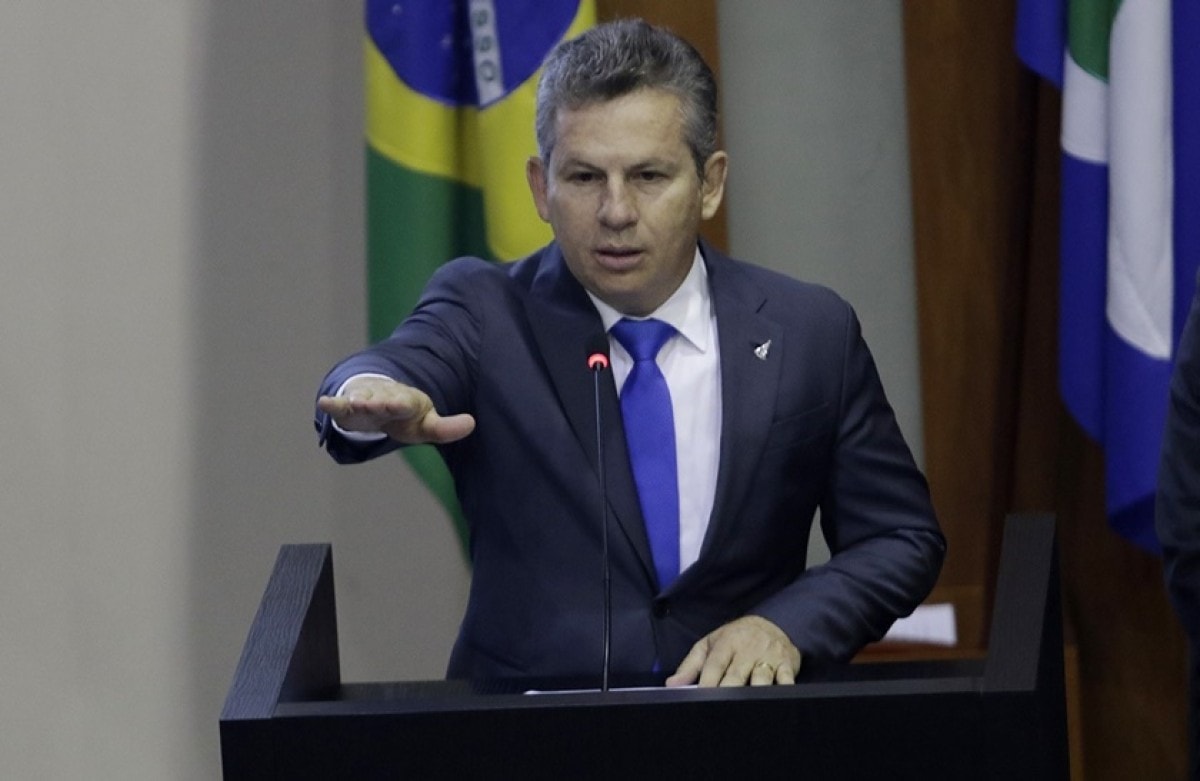 Veja os alvos de operação da PF por desvio de R$ 308 milhões em MT