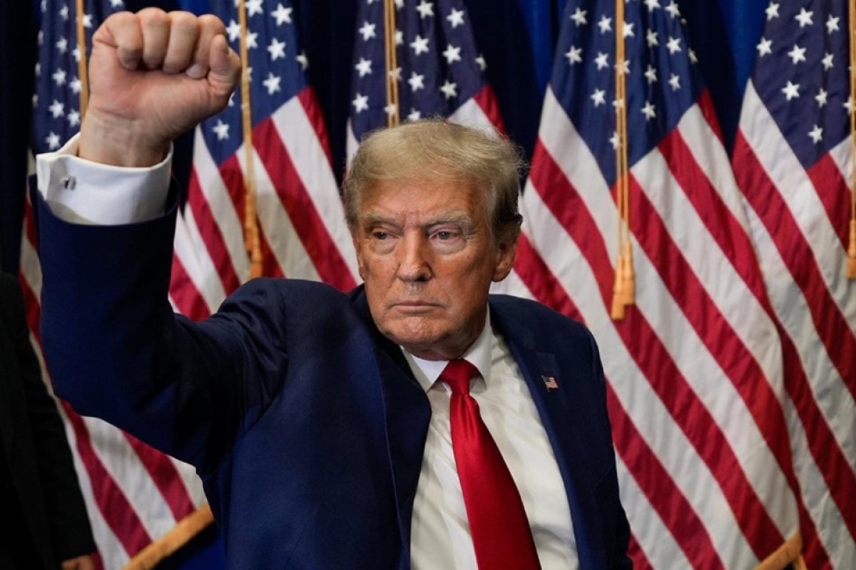 Suprema Corte dos EUA aprova mapa eleitoral que favorece Donald Trump