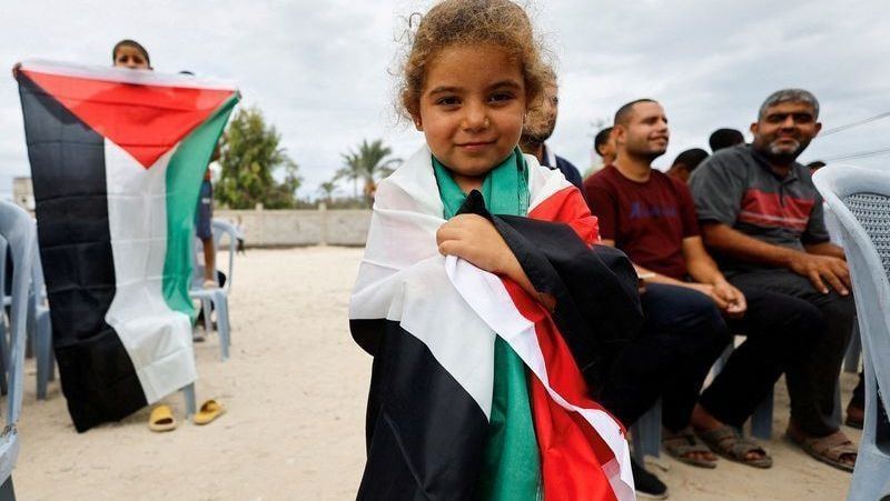 Mais de 73 mil morreram em Gaza após mil dias de guerra, diz Ministério