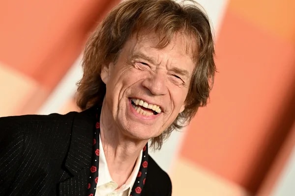Mick Jagger e a rotina intensa de treinos: especialista detalha benefícios