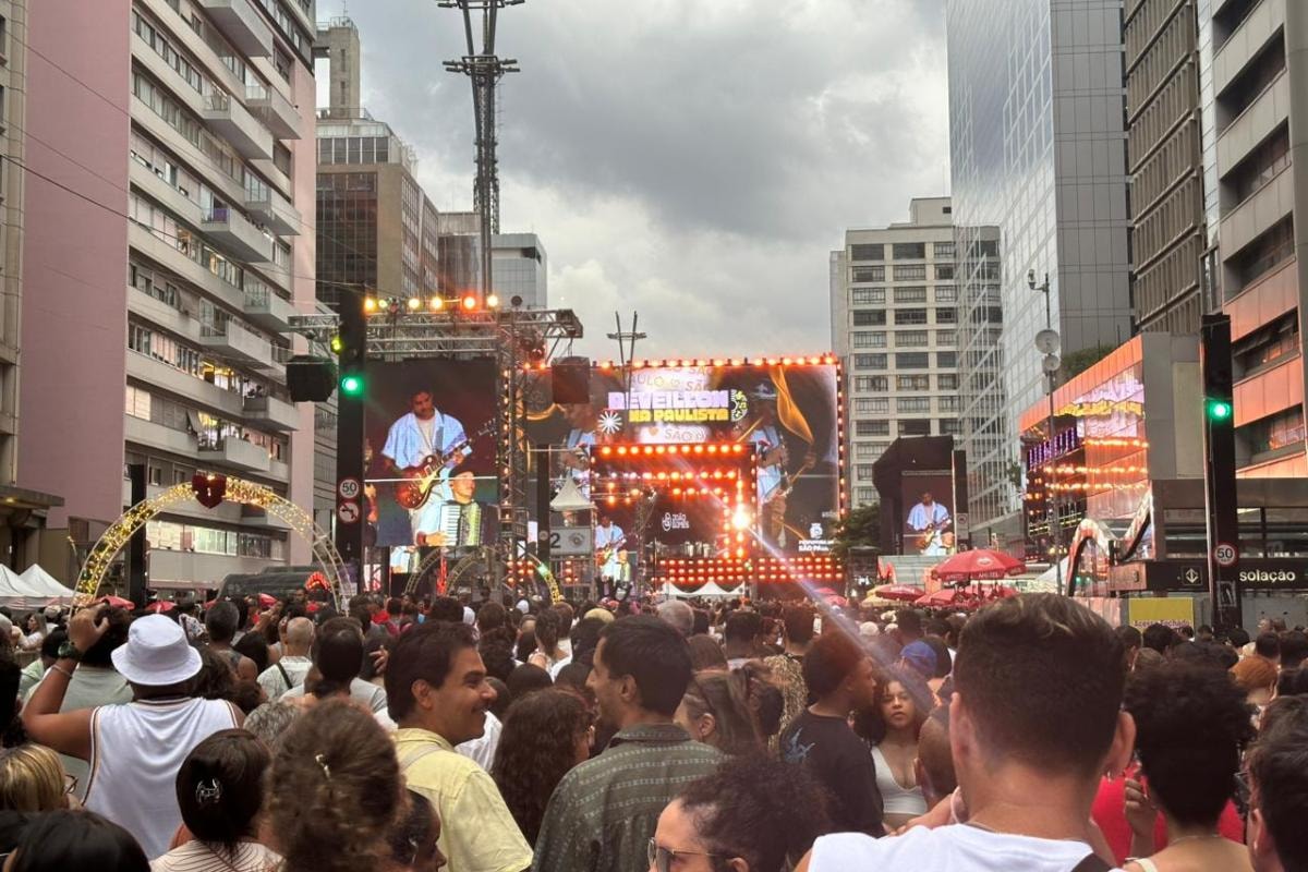 MPSP instaura procedimento para acompanhar São Silvestre e Show da Virada