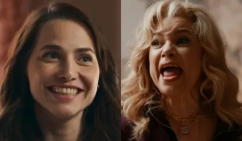 Quem Ama Cuida 08/10/2026: veja o resumo da novela desta quinta-feira