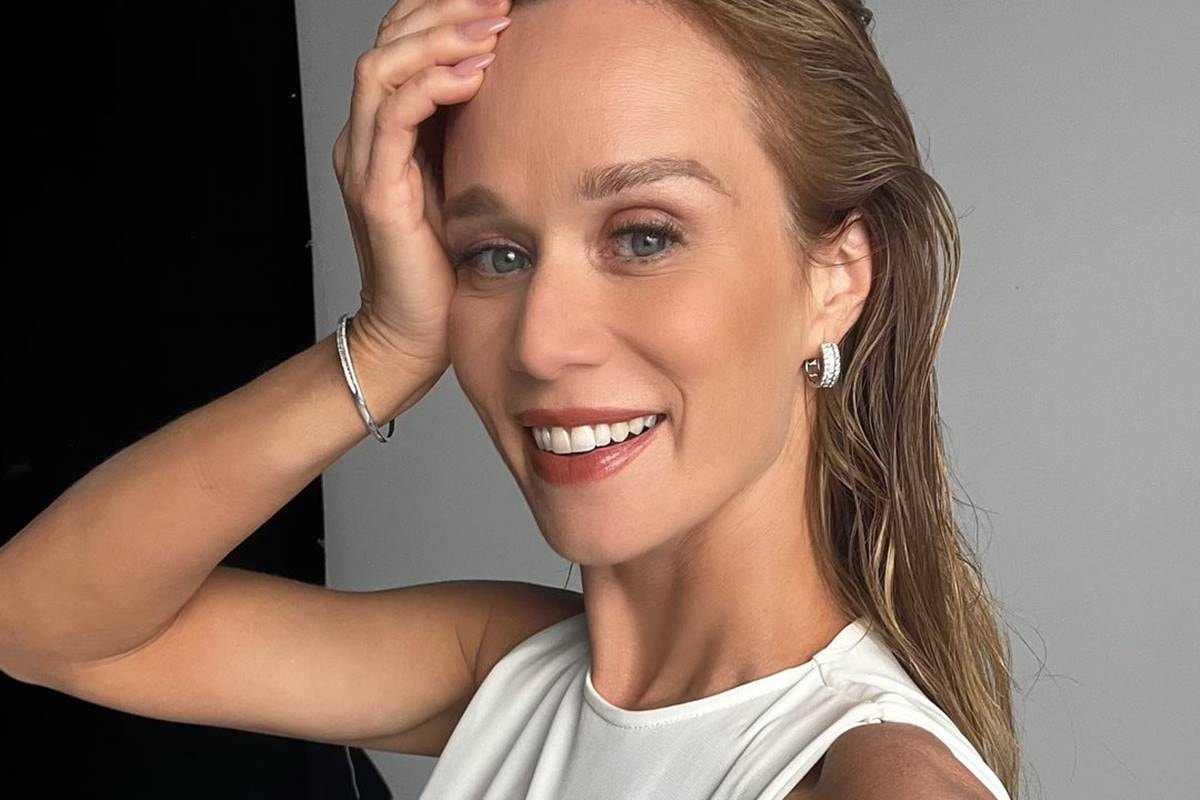 Gabriela Medvedovsky faz homenagem para Mariana Ximenes e agita web