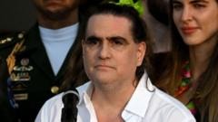 O empresário aliado-chave de Maduro que se declarou culpado de lavagem de dinheiro e entregará R$ 1 bi aos EUA