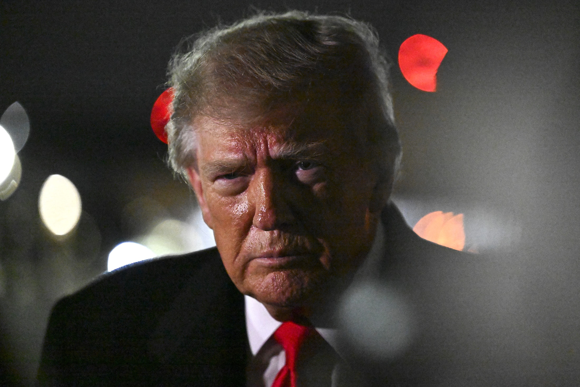 Eleições EUA: asiático-americanos estão desiludidos com Trump
