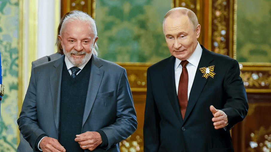 Putin pode ser preso durante a participação na Cúpula do Brics? Entenda