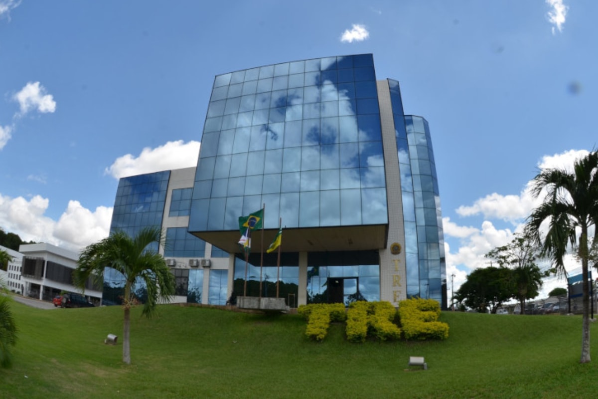 Eleição de Roraima: TRE relata ao TSE agravamento do cenário logístico