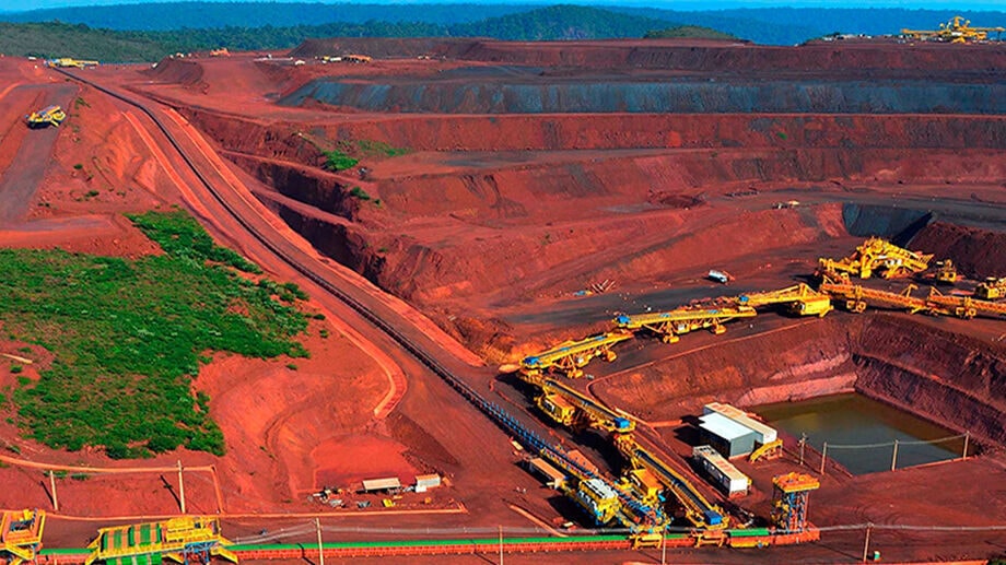 Terras Raras, o novo petróleo, elemento fundamental à inserção do Brasil no mundo da alta tecnologia do século XXI