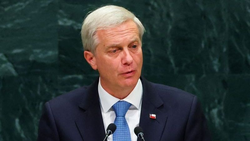 Chile diz que presidente José Kast comparecerá à posse de Lula