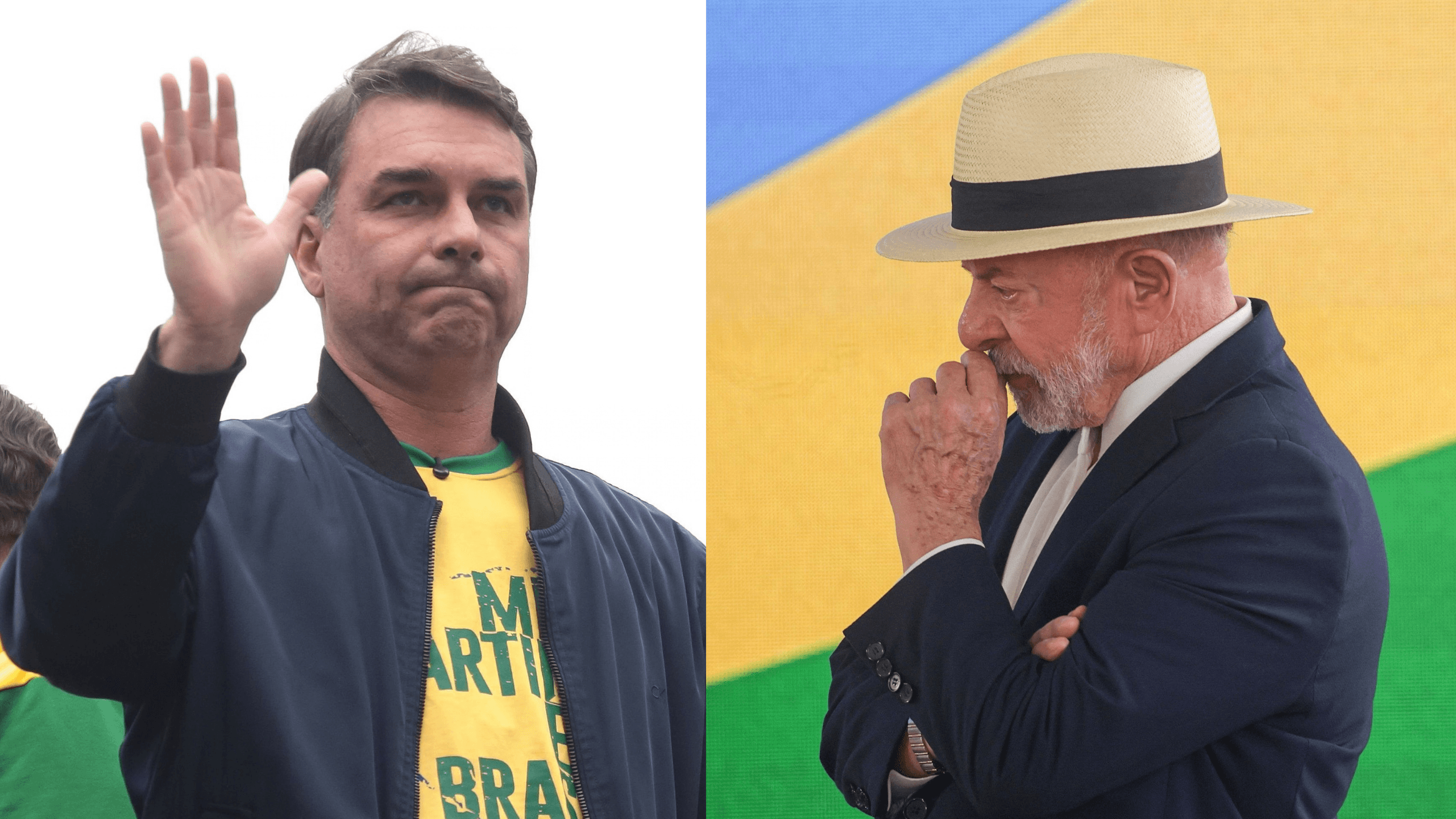 Mendonça determina retirada de vídeo de Lula sobre “tesouraço” de Flávio