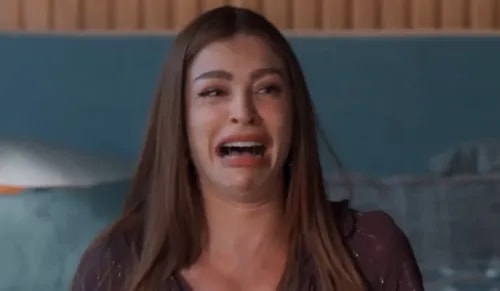 Três Graças: Arminda leva choque com nova traição após ser presa