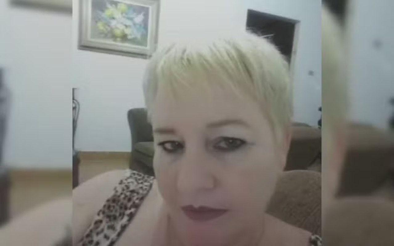 Em áudio, marido confessa ter matado esposa e ameaça filha em Goiás