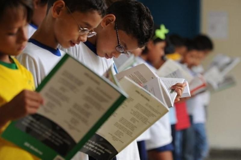 Mês do Livro: veja 7 caminhos para formar leitores na era digital