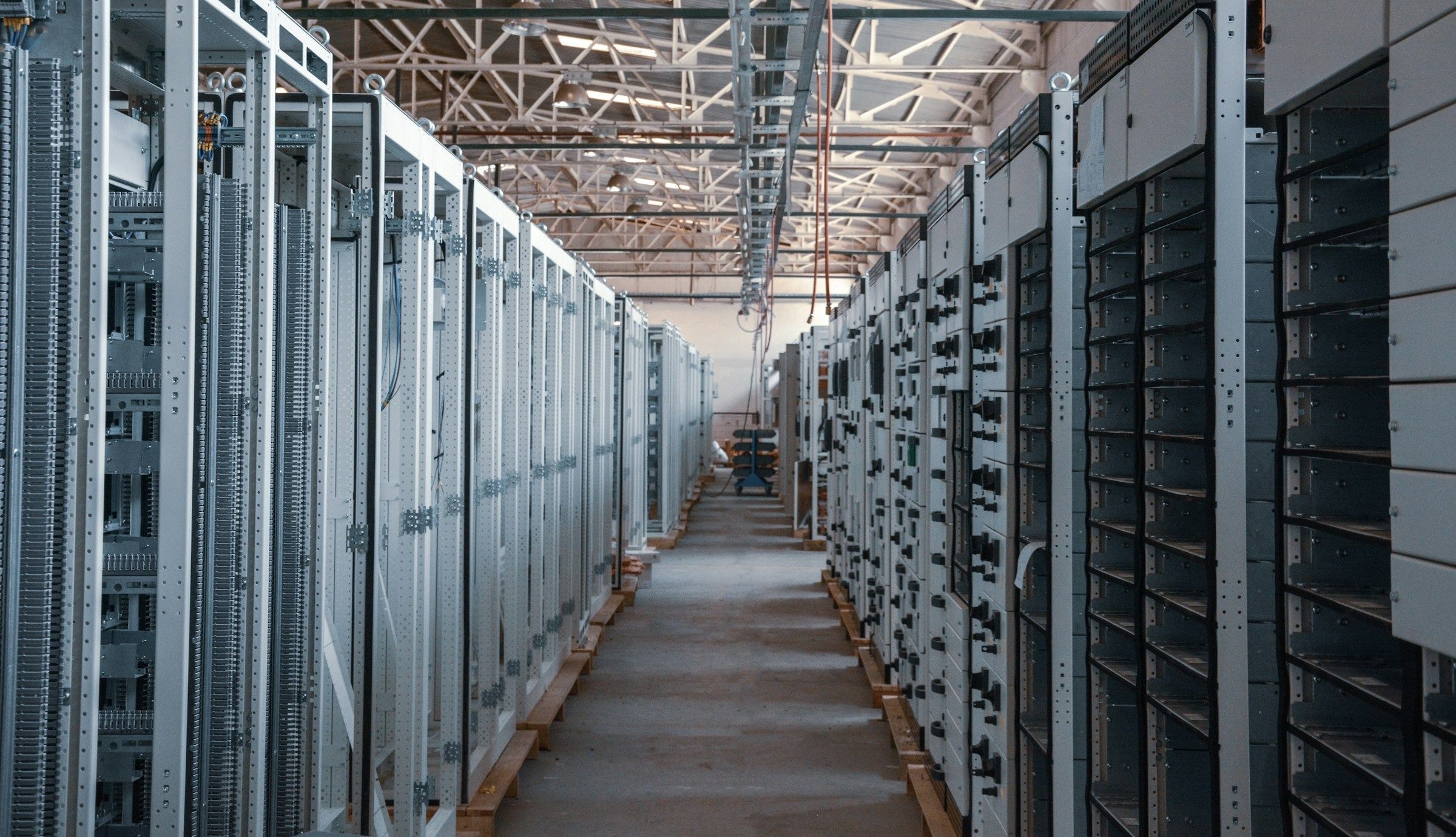 Scala elogia Redata, mas critica exigência de energia nova para data center