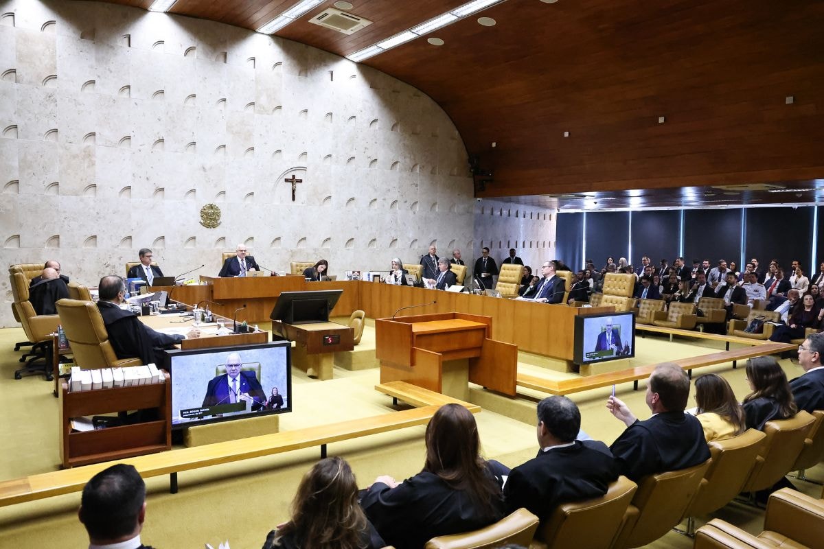 Após decisão do STF, TJPR amplia e paga penduricalho a 91% dos magistrados
