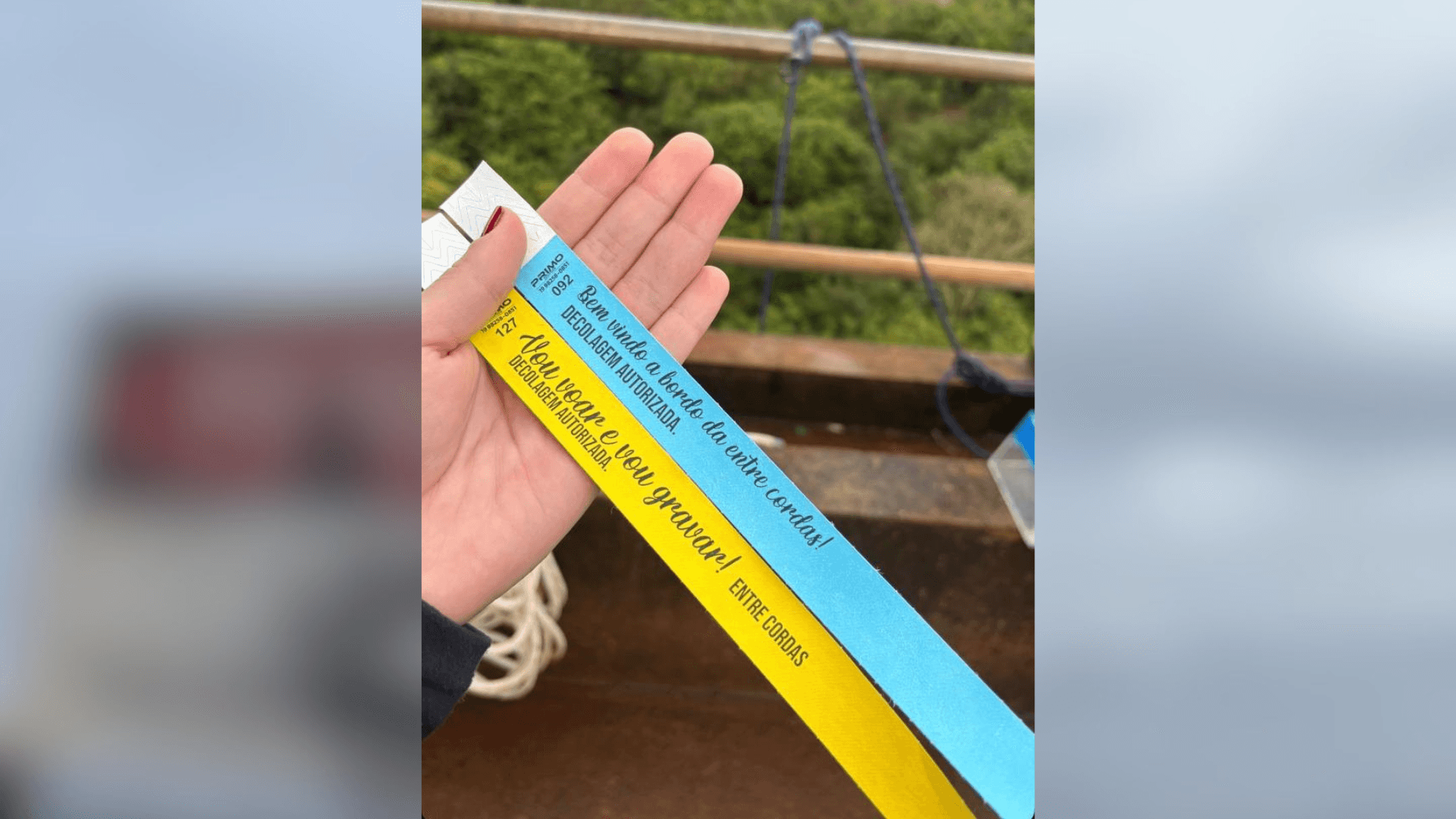 Prefeitura de Limeira irá processar Governo Federal por ponte de rope jump
