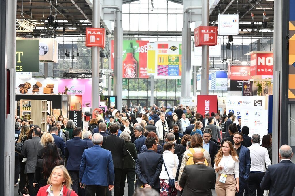 SIAL Paris debate segurança alimentar, geopolítica e inovação