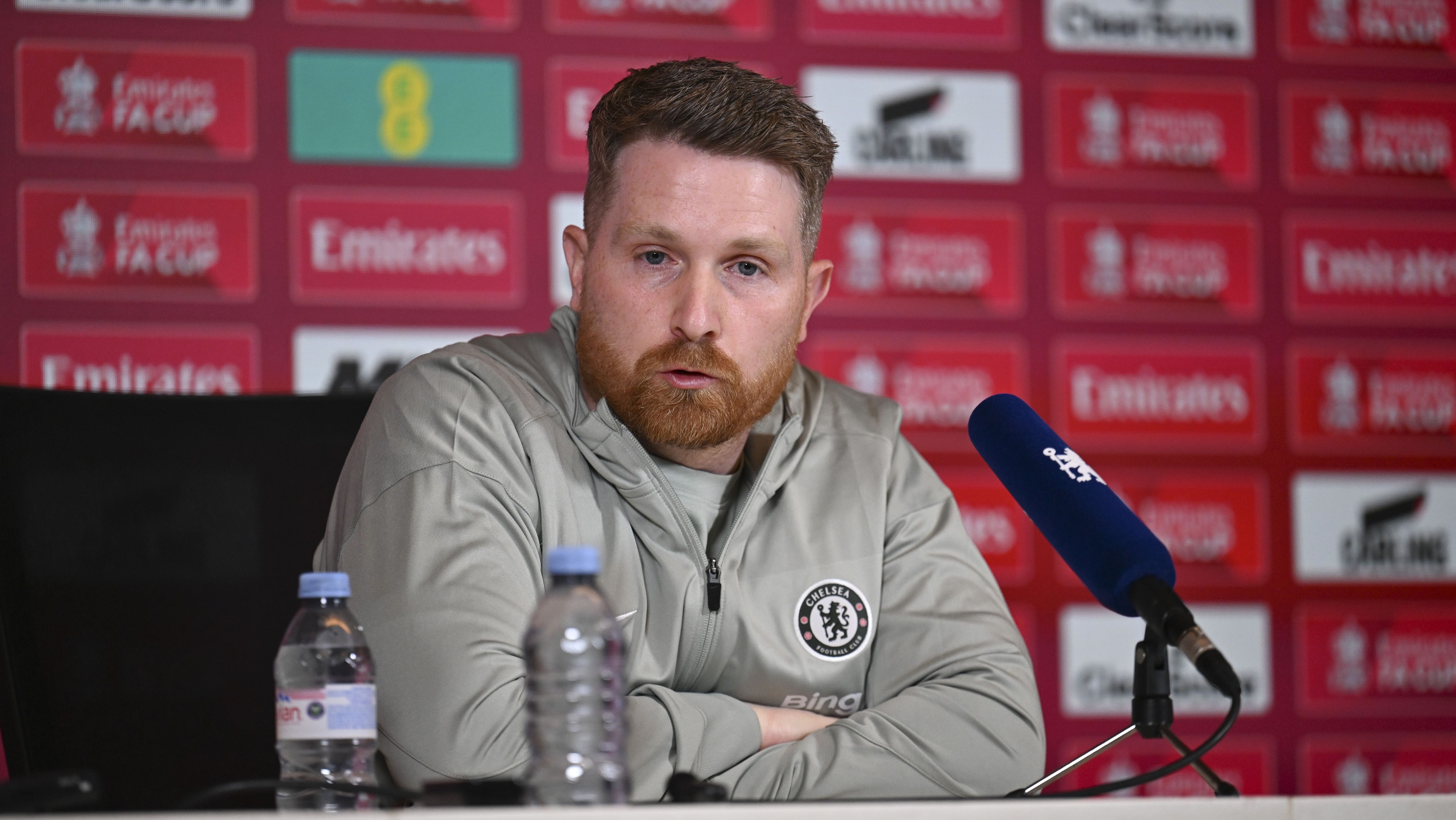 Chelsea x Leeds: horário e onde assistir à semifinal da Copa da Inglaterra