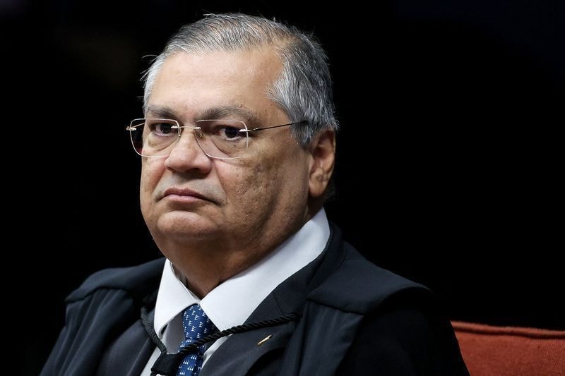 À CNN, Renan Santos elogia decisões de Dino sobre emendas parlamentares