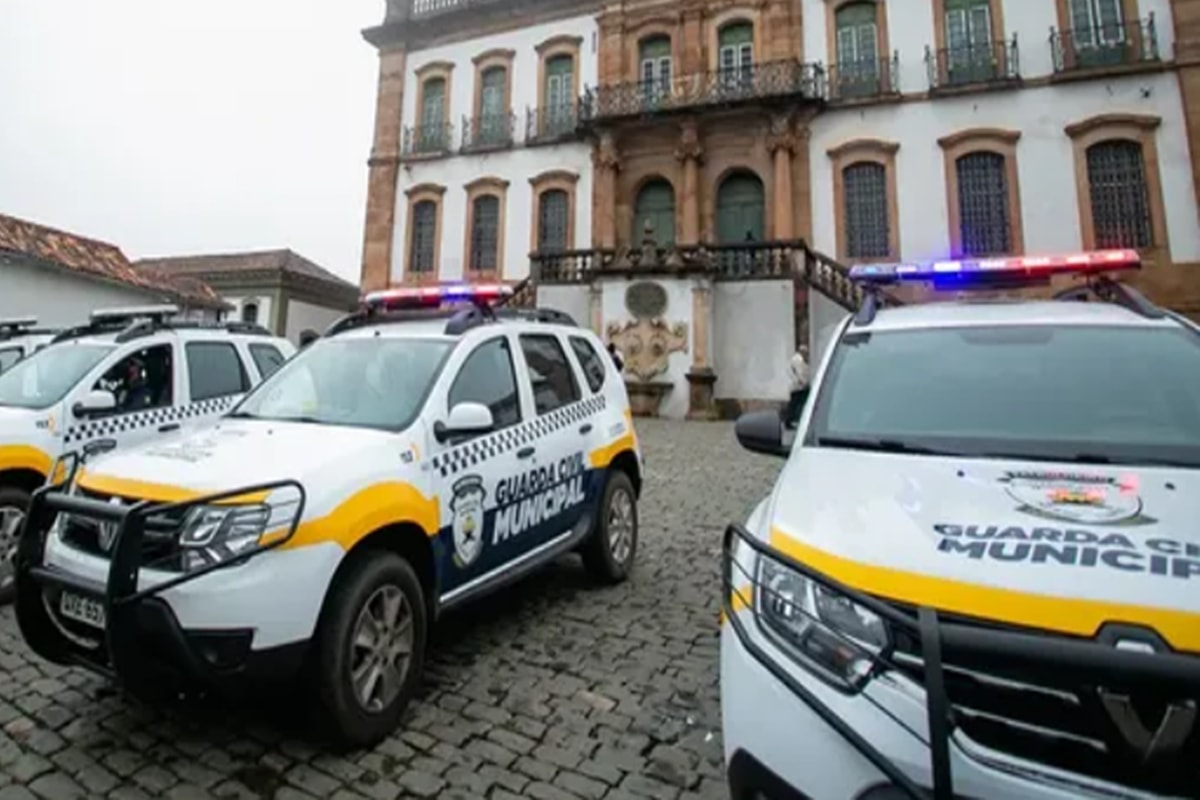 Após debandada na Guarda Civil, Ouro Preto decreta emergência