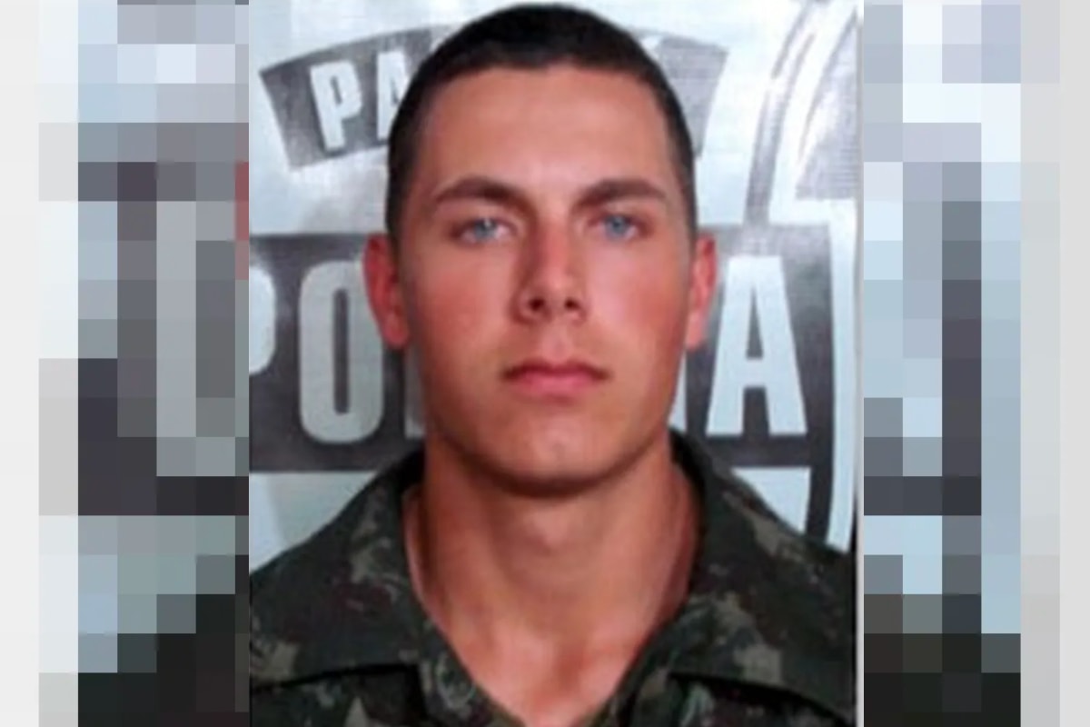 Líder brasileiro de rede neonazista é preso na Itália por assassinatos