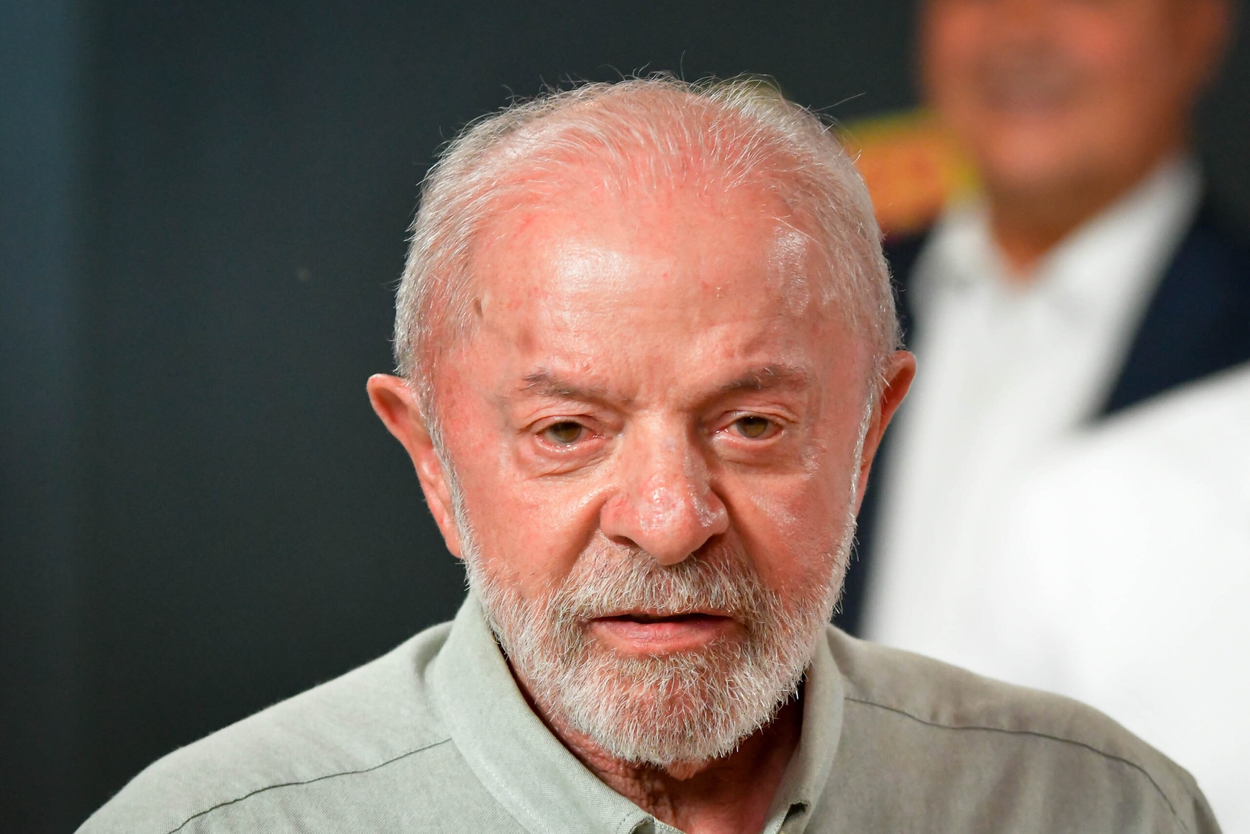 Novo pede cassação da chapa de Lula por medidas em ano eleitoral